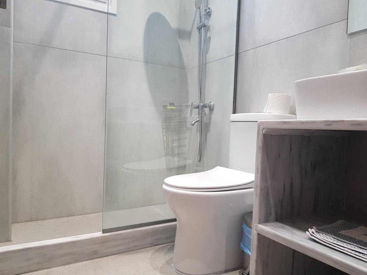 Hotel Ionion Kastro-Kyllini المظهر الخارجي الصورة
